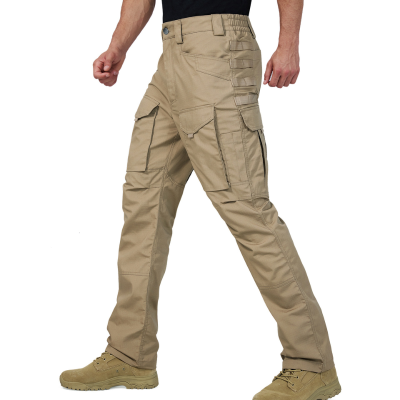 STORM Men's Ripstop Tactical Cargo Pants