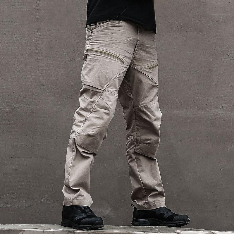 STRIDER Men's Pro Stretch Tactical Pants