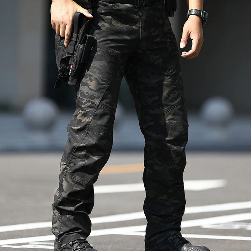 STRIDER Men's Pro Stretch Tactical Pants