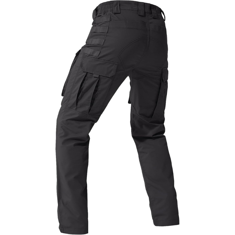 STORM Men's Ripstop Tactical Cargo Pants
