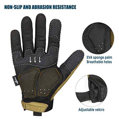 Outdoor Gloves Tactical Gloves
