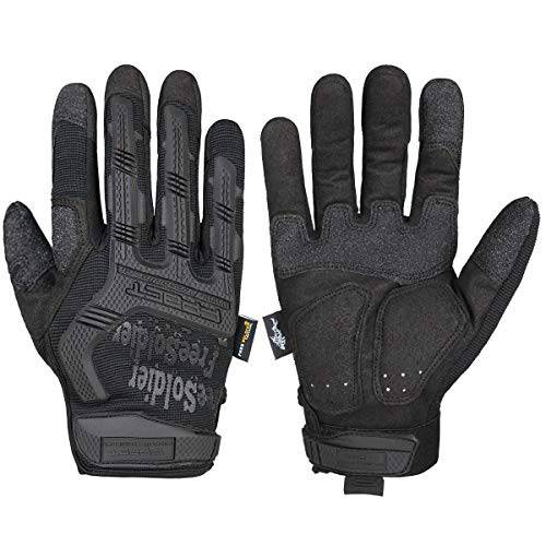 Outdoor Gloves Tactical Gloves