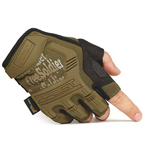 Outdoor Gloves Tactical Gloves