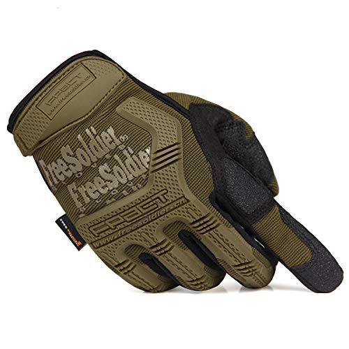 Outdoor Gloves Tactical Gloves