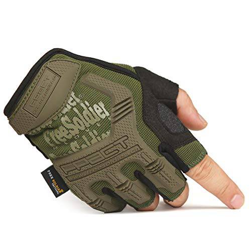 Outdoor Gloves Tactical Gloves