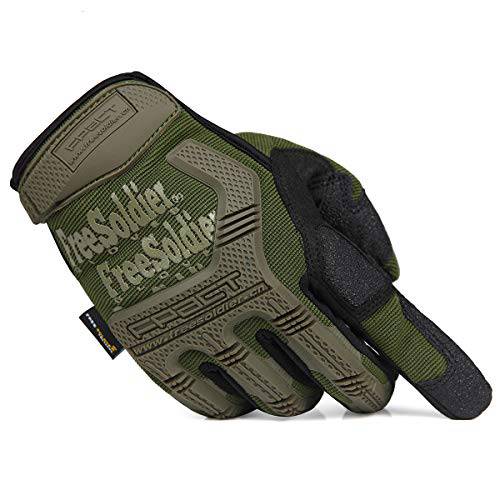 Outdoor Gloves Tactical Gloves