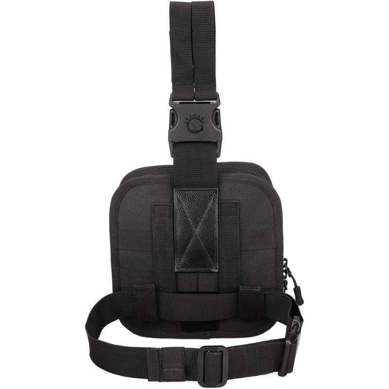 Tactical Leg Pouch Thigh Bag
