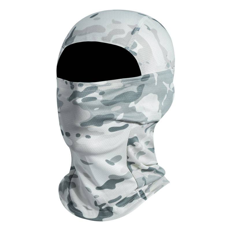 UV Protection Tactical Balaclava
