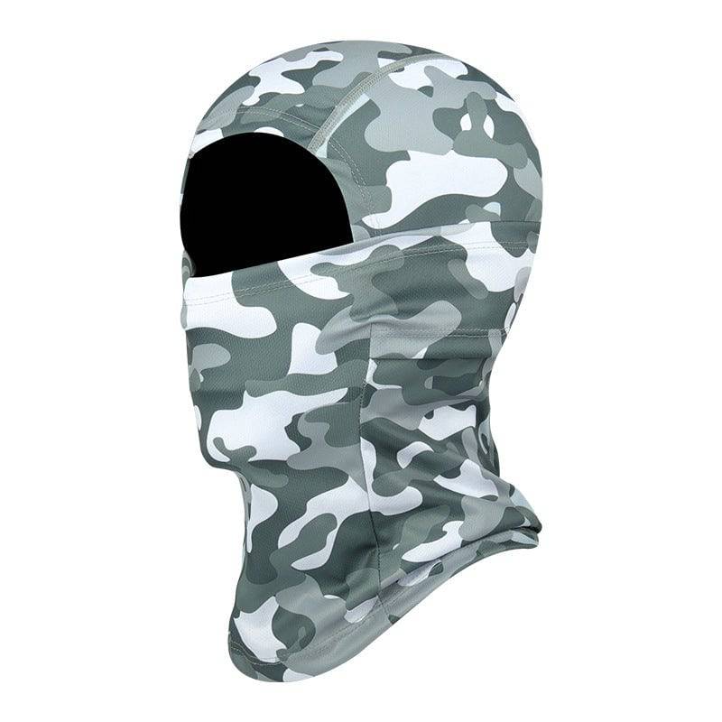 UV Protection Tactical Balaclava