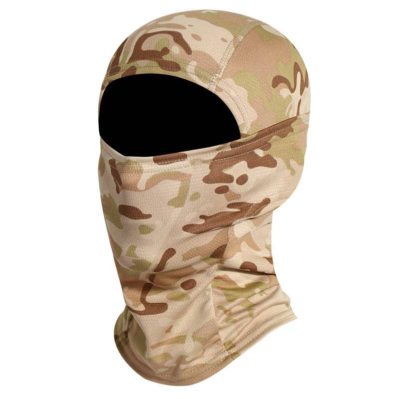 UV Protection Tactical Balaclava