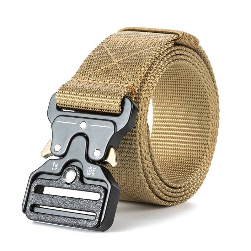 COBRAS Quick Release Tactical Belt 1.5”
