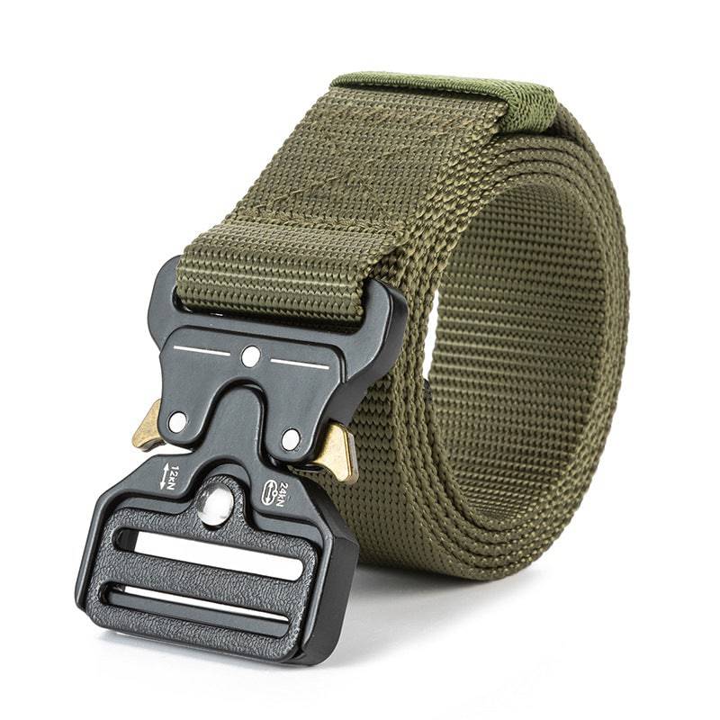 COBRAS Quick Release Tactical Belt 1.5”