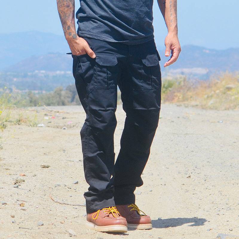 ARCHON IX8 Outdoor Waterproof Tactical Pants