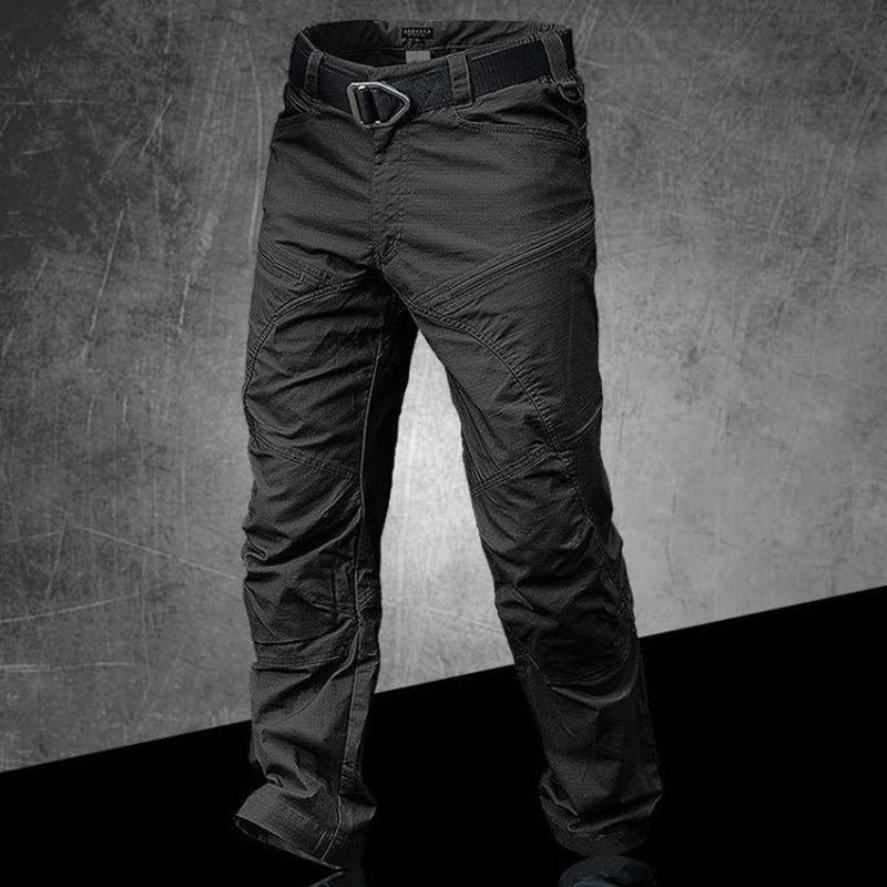 STRIDER Men's Pro Stretch Tactical Pants