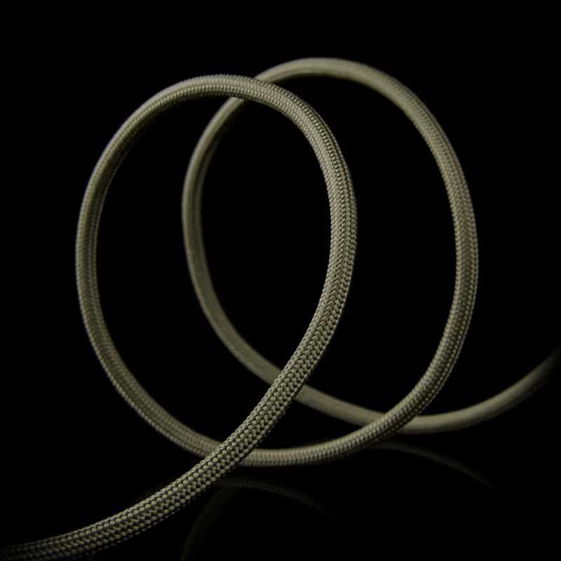 Sterling Rope 4MM Personal Escape Rope, NFPA Rated