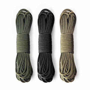 Sterling Rope 4MM Personal Escape Rope, NFPA Rated