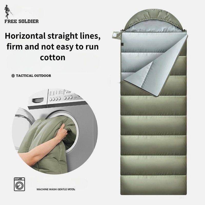 Sleeping Bags for Adults