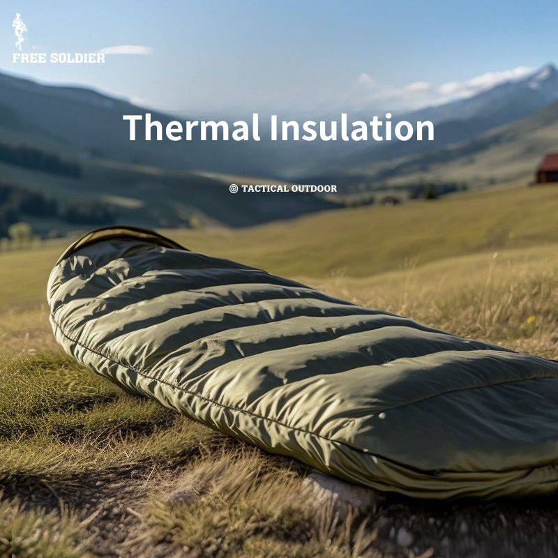 Sleeping Bags for Adults
