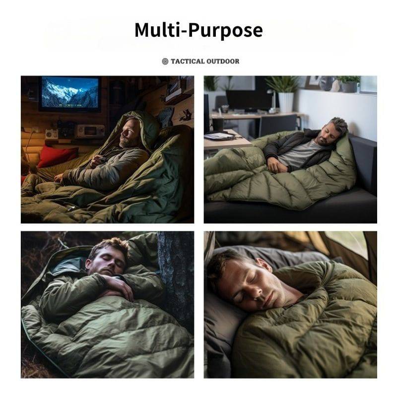 Sleeping Bags for Adults