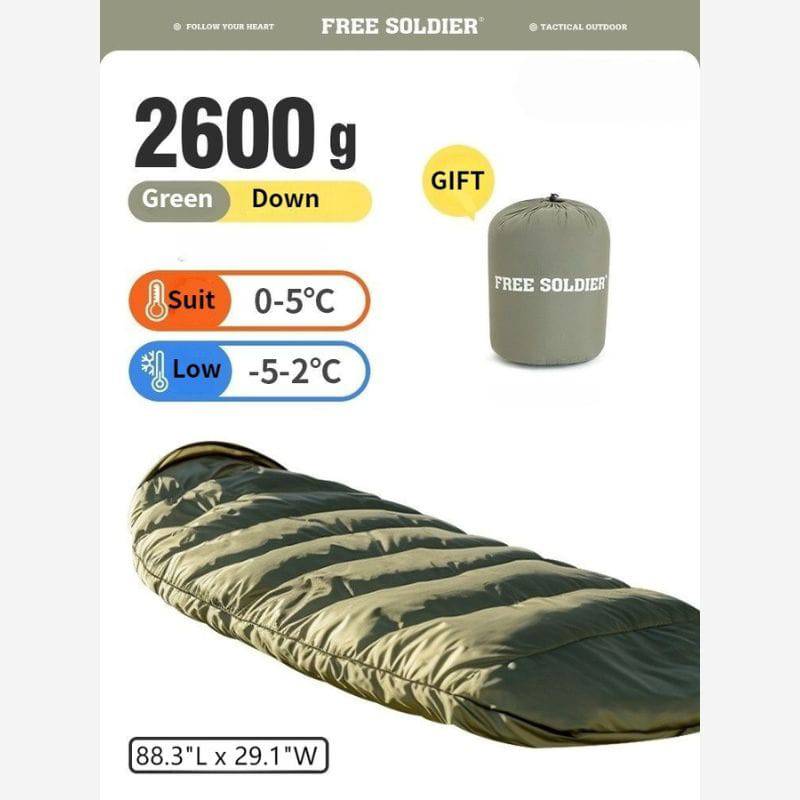 Sleeping Bags for Adults