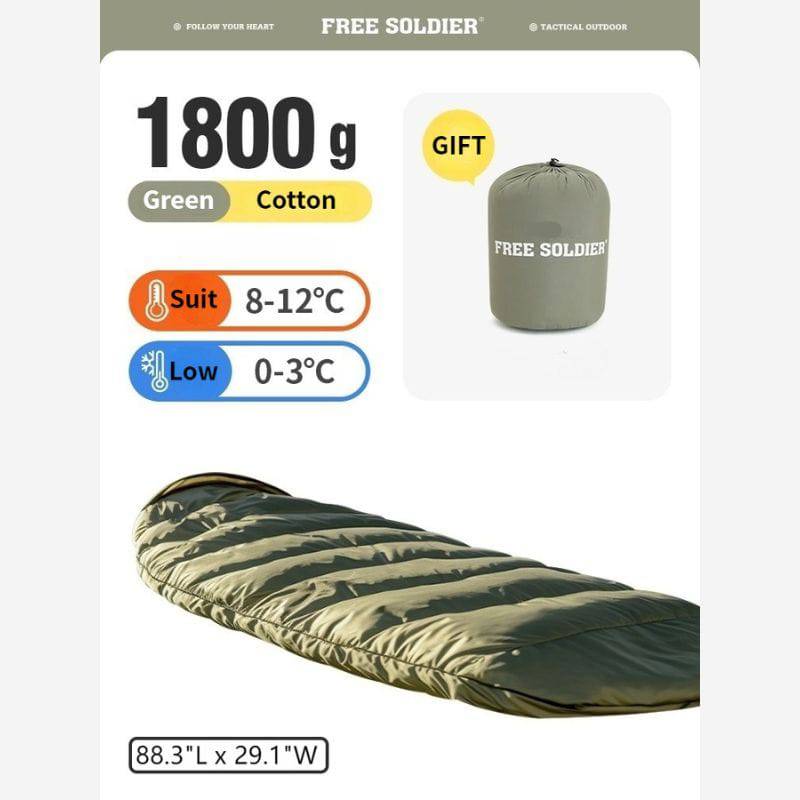 Sleeping Bags for Adults