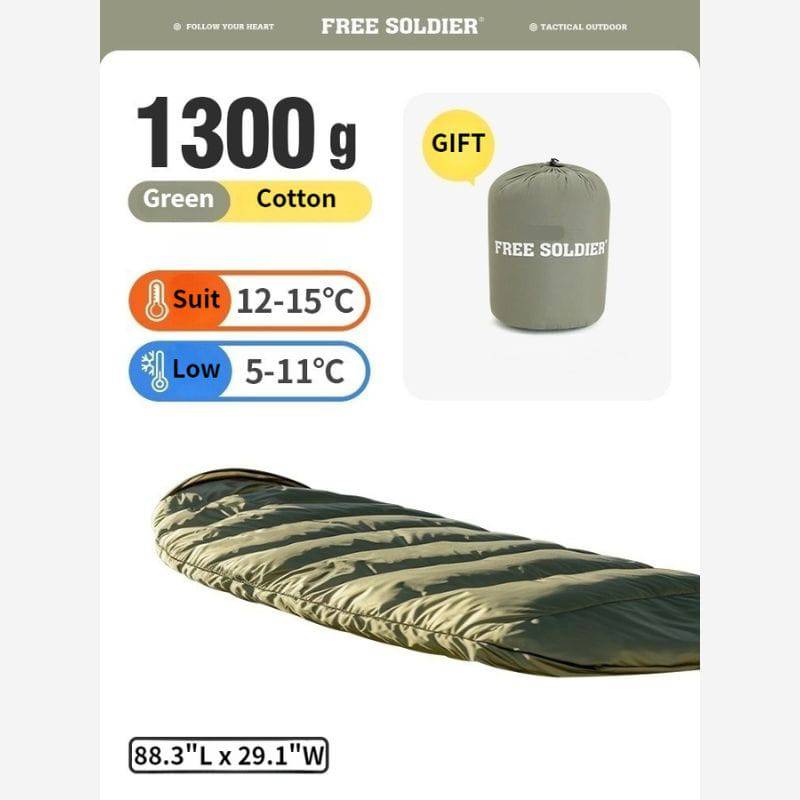 Sleeping Bags for Adults