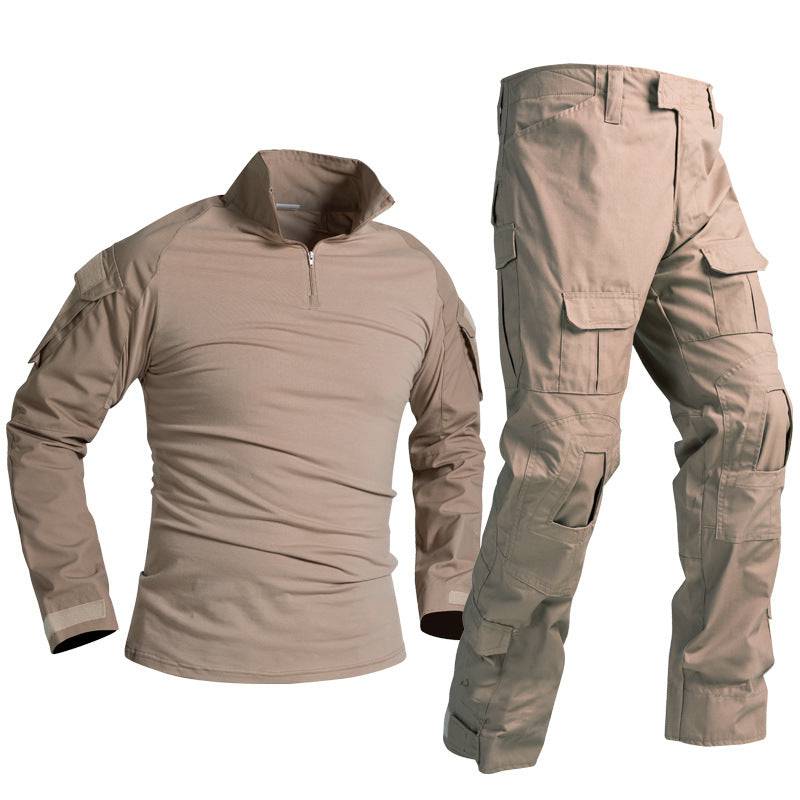 Men's Tactical Combat Suit