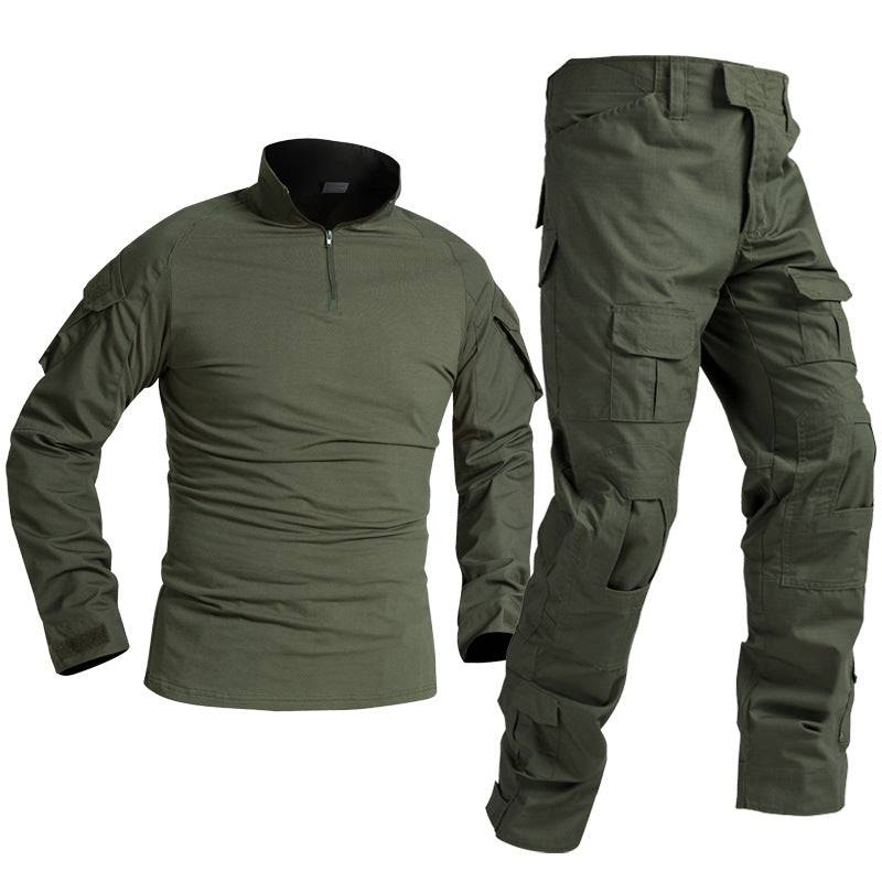 Men's Tactical Combat Suit