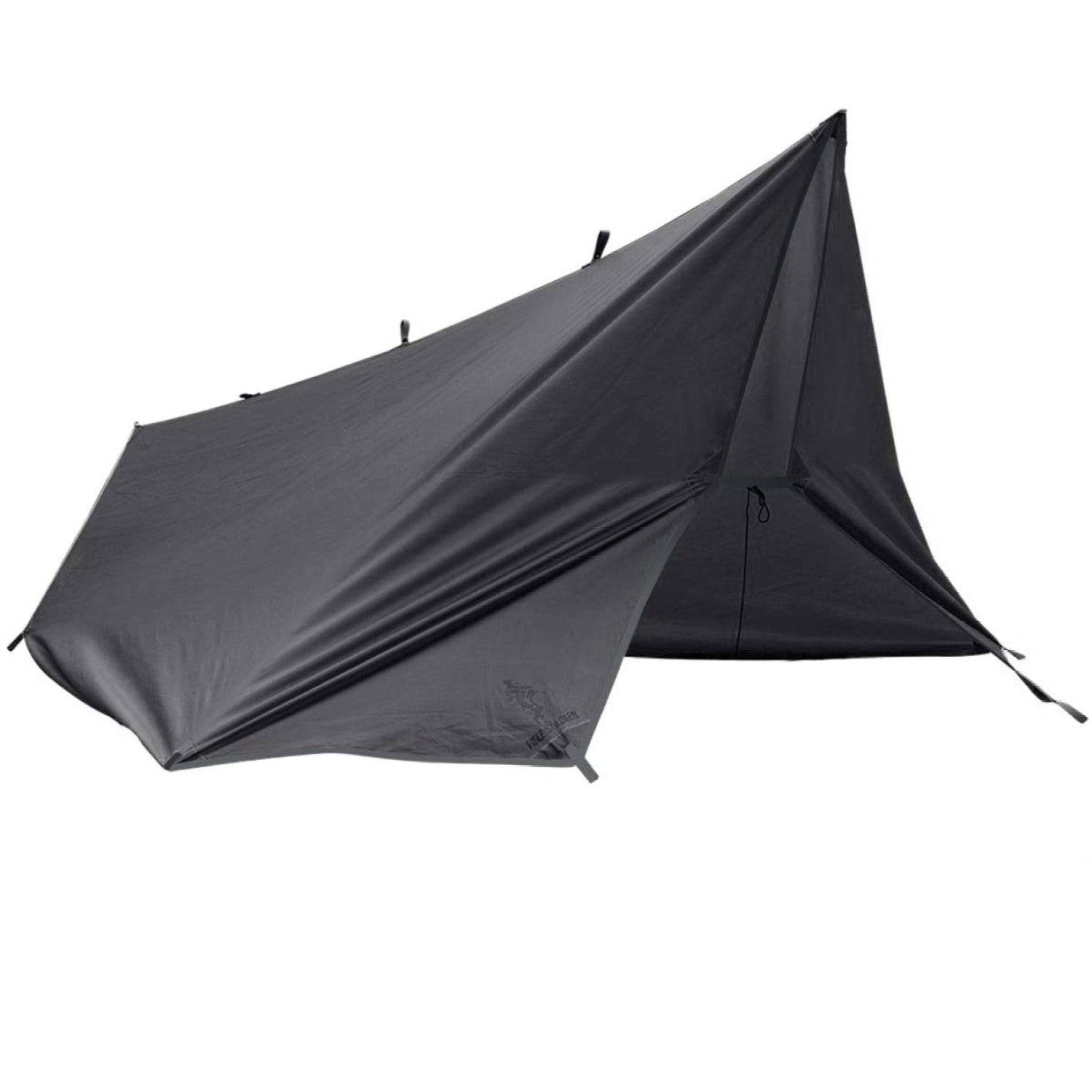 SURVIVOR Portable UV-Protected Waterproof Camping Tarp