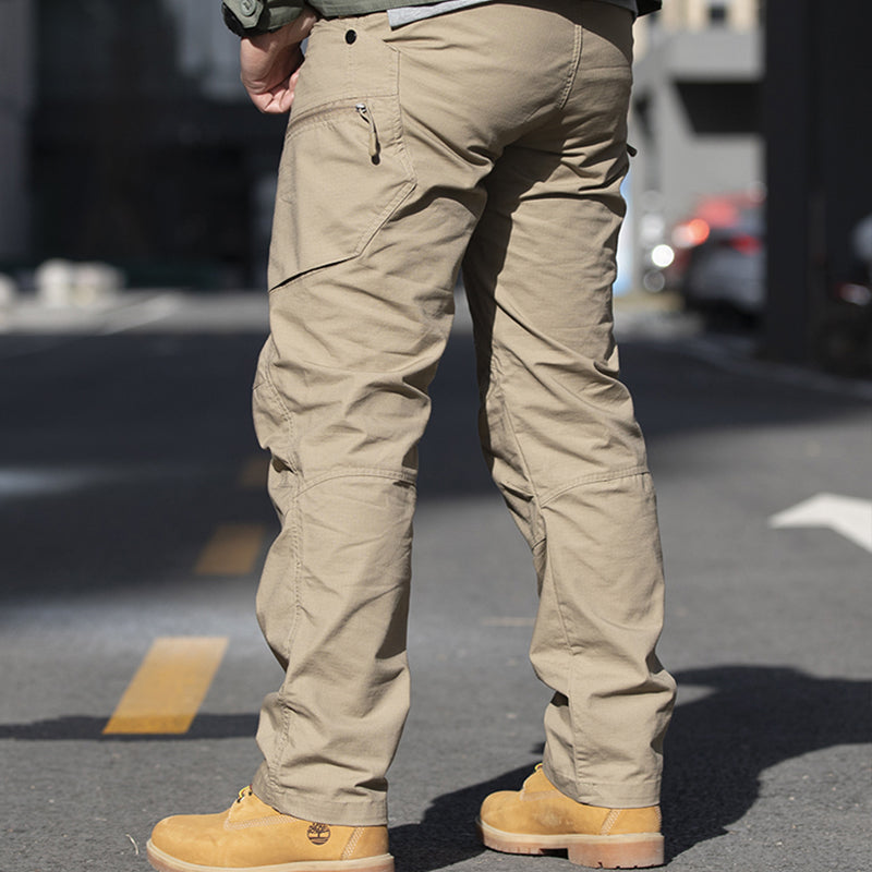 STRIDER Men's Pro Stretch Tactical Pants