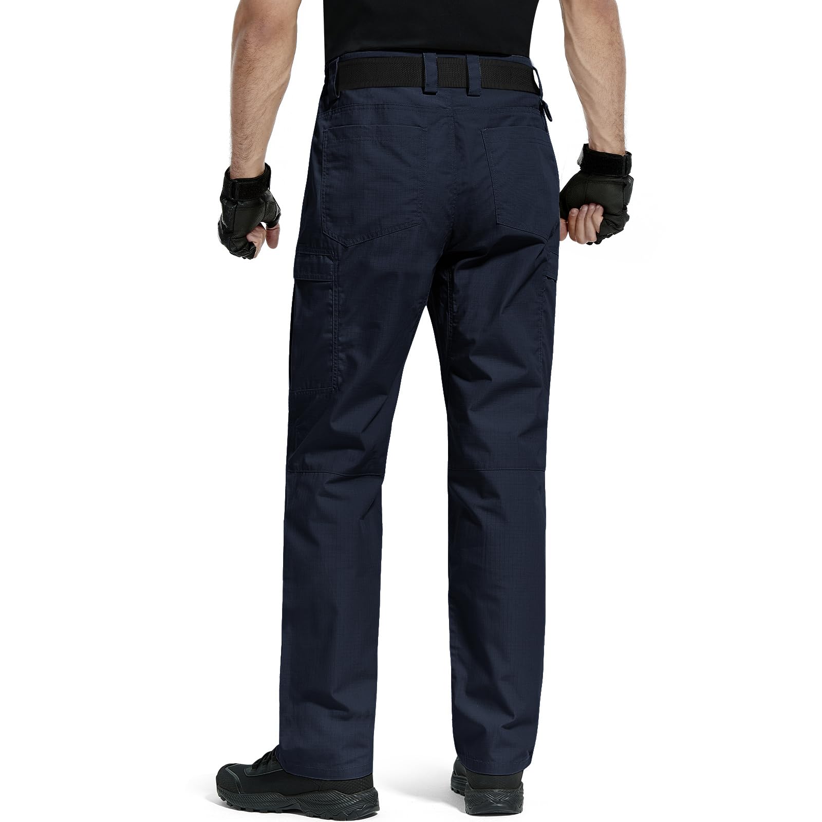 SWIFT Men's Lightweight Ripstop Tactical Pants